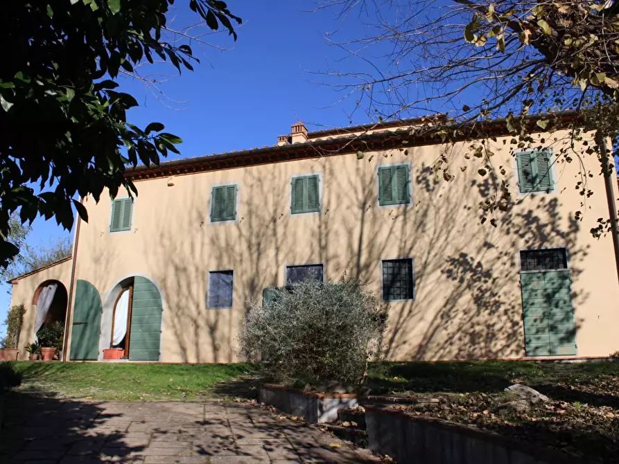 appartamento in vendita a Crespina Lorenzana in zona Crespina