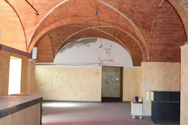 villa in vendita a Crespina Lorenzana