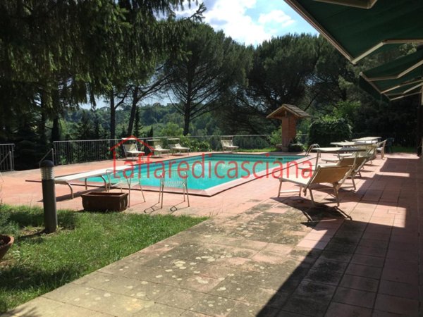 casa indipendente in vendita a Crespina Lorenzana in zona Crespina