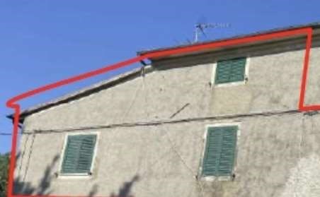 appartamento in vendita a Crespina Lorenzana