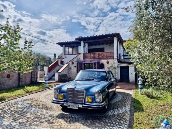 casa indipendente in vendita a Crespina Lorenzana in zona Crespina