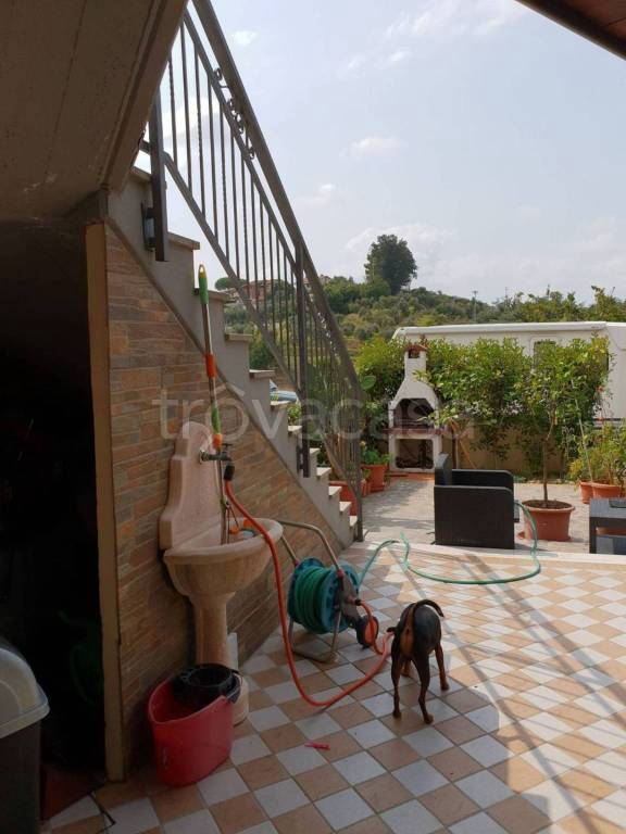 casa indipendente in vendita a Crespina Lorenzana in zona Crespina