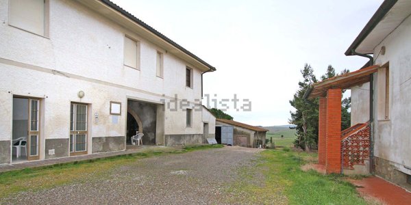 casa indipendente in vendita a Crespina Lorenzana in zona Lorenzana