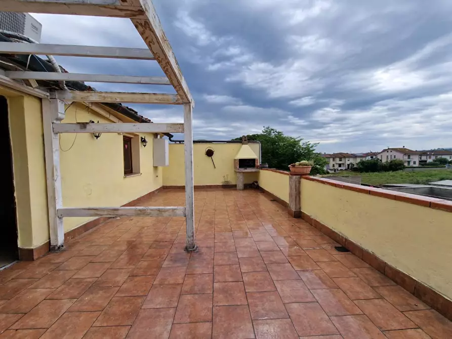 appartamento in vendita a Crespina Lorenzana in zona Cenaia