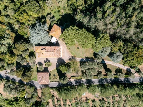 casa indipendente in vendita a Crespina Lorenzana in zona Lorenzana