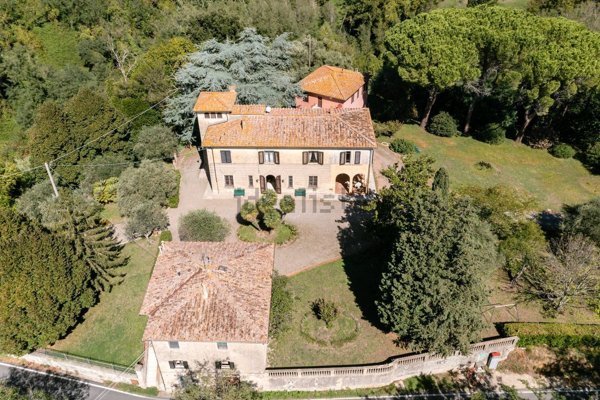 casa indipendente in vendita a Crespina Lorenzana in zona Crespina
