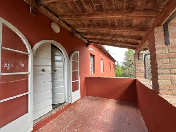 appartamento in vendita a Crespina Lorenzana in zona Crespina