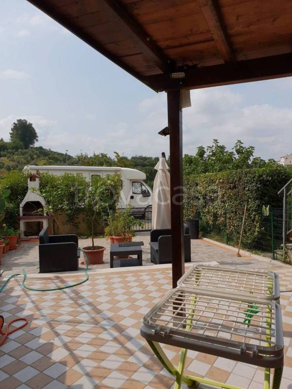casa indipendente in vendita a Crespina Lorenzana in zona Crespina