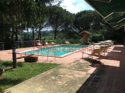 casa indipendente in vendita a Crespina Lorenzana in zona Crespina