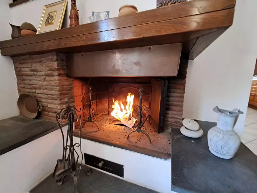 appartamento in vendita a Crespina Lorenzana in zona Cenaia