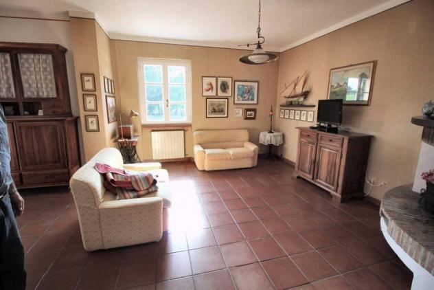 casa indipendente in vendita a Crespina Lorenzana in zona Crespina