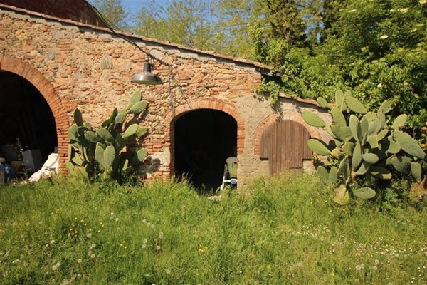 rudere in vendita a Crespina Lorenzana in zona Crespina