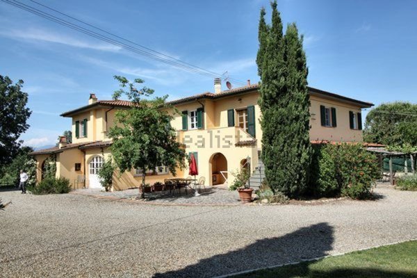casa indipendente in vendita a Crespina Lorenzana in zona Crespina
