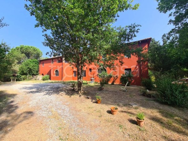 appartamento in vendita a Crespina Lorenzana in zona Lorenzana