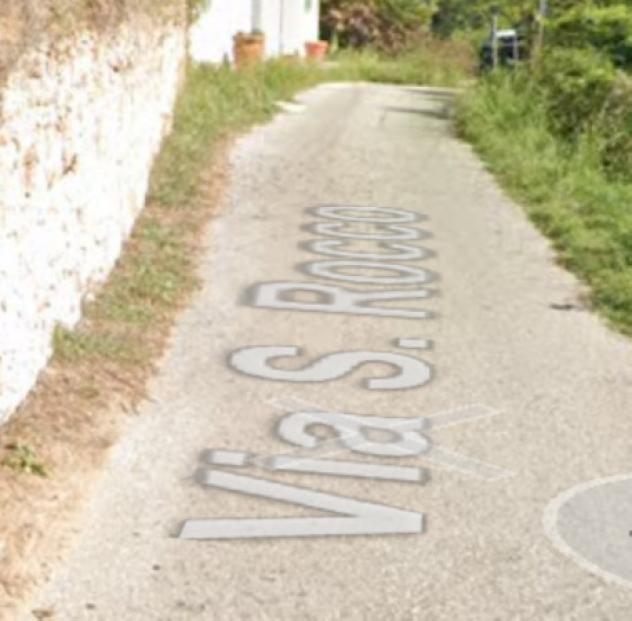 terreno agricolo in vendita a Crespina Lorenzana in zona Lorenzana