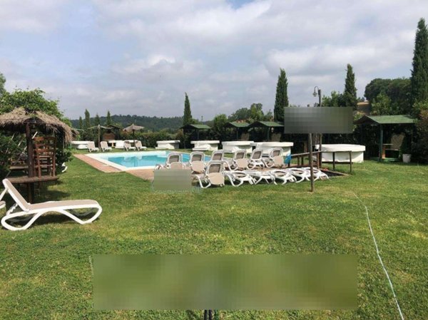 appartamento in vendita a Crespina Lorenzana in zona Crespina