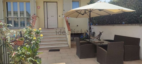 appartamento in vendita a Crespina Lorenzana in zona Crespina