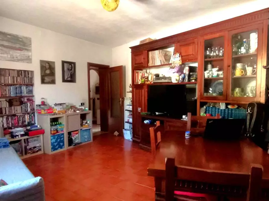 appartamento in vendita a Crespina Lorenzana