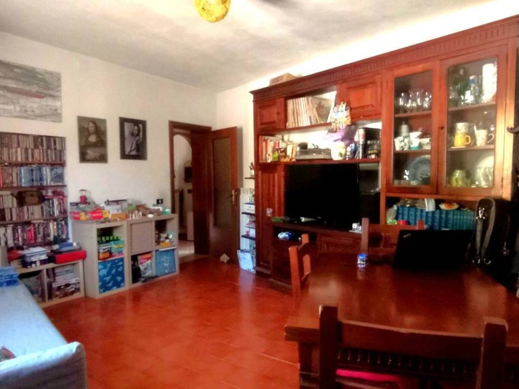 appartamento in vendita a Crespina Lorenzana in zona Lorenzana