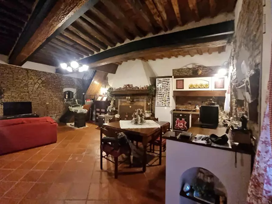 casa semindipendente in vendita a Crespina Lorenzana in zona Crespina
