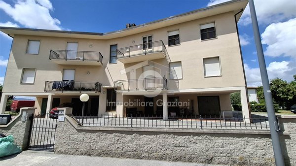 appartamento in vendita a Crespina Lorenzana in zona Cenaia