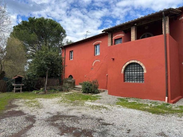 appartamento in vendita a Crespina Lorenzana in zona Lorenzana