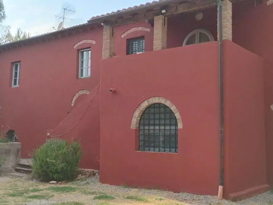appartamento in vendita a Crespina Lorenzana in zona Lorenzana