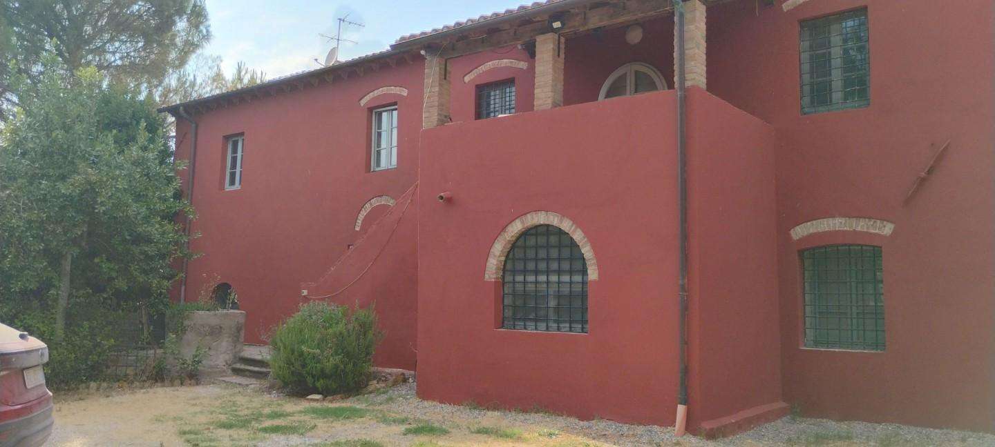 appartamento in vendita a Crespina Lorenzana in zona Lorenzana