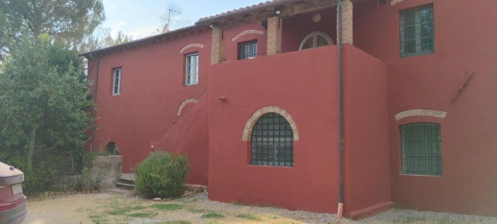 appartamento in vendita a Crespina Lorenzana in zona Lorenzana