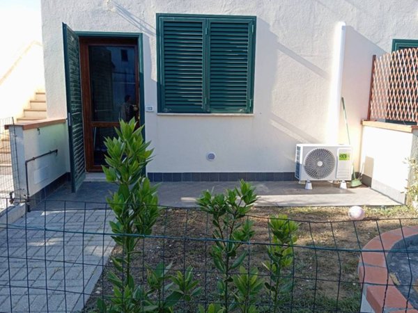 appartamento in vendita a Crespina Lorenzana in zona Lorenzana