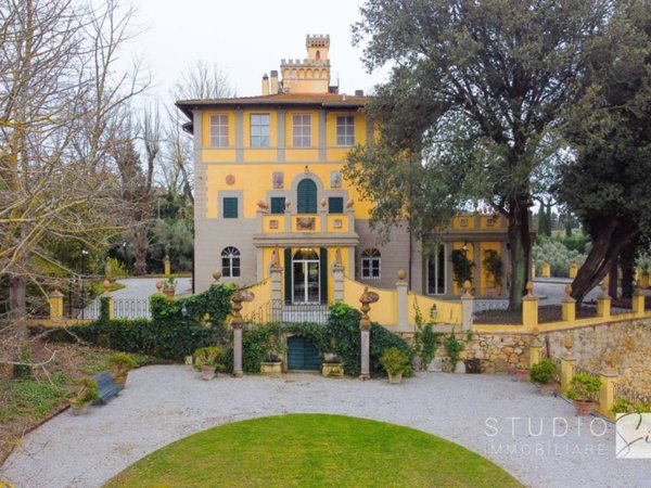 casa indipendente in vendita a Crespina Lorenzana in zona Crespina