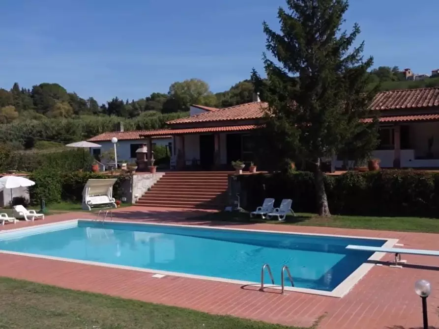 casa indipendente in vendita a Crespina Lorenzana in zona Lorenzana