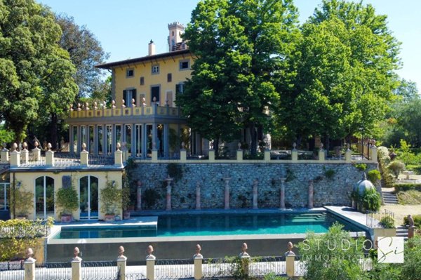 casa indipendente in vendita a Crespina Lorenzana