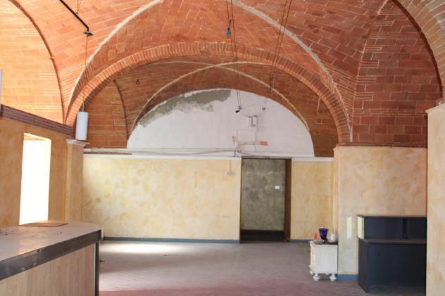 villa in vendita a Crespina Lorenzana