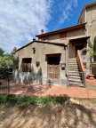 casa indipendente in vendita a Crespina Lorenzana in zona Lorenzana