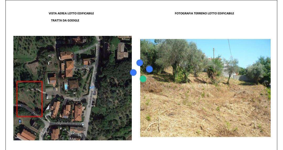 casa indipendente in vendita a Crespina Lorenzana in zona Lorenzana
