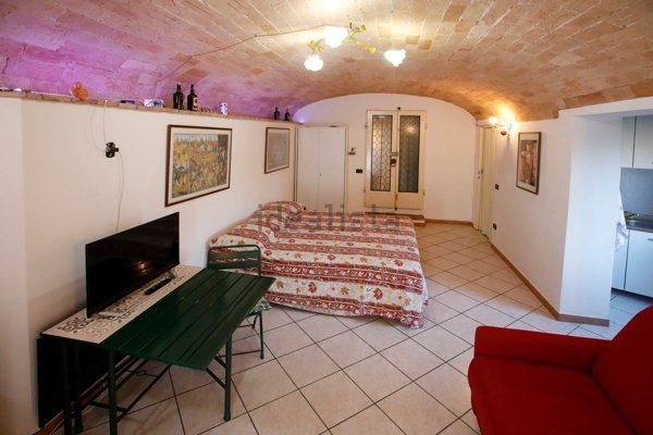 appartamento in vendita a Crespina Lorenzana in zona Lorenzana