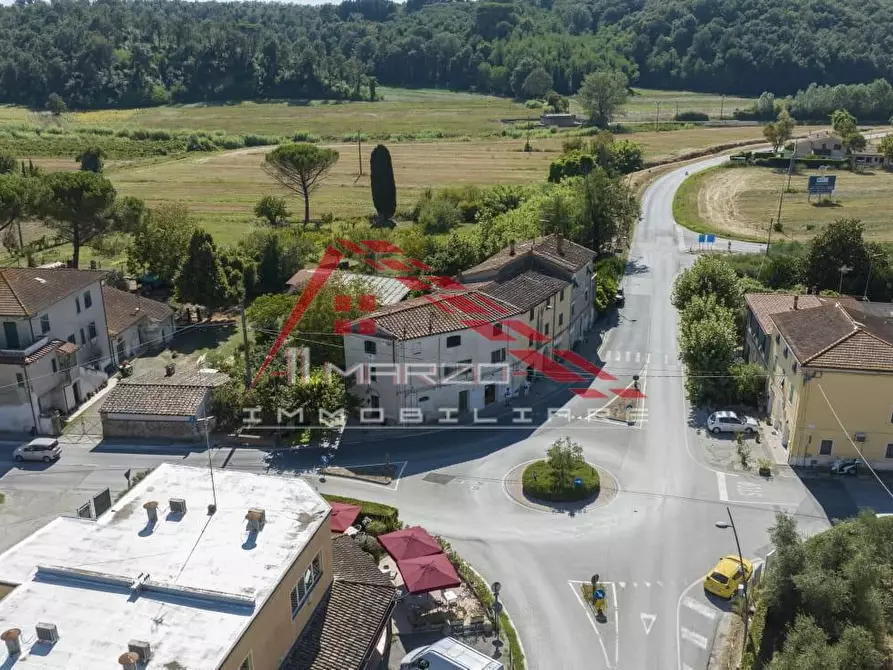 appartamento in vendita a Crespina Lorenzana