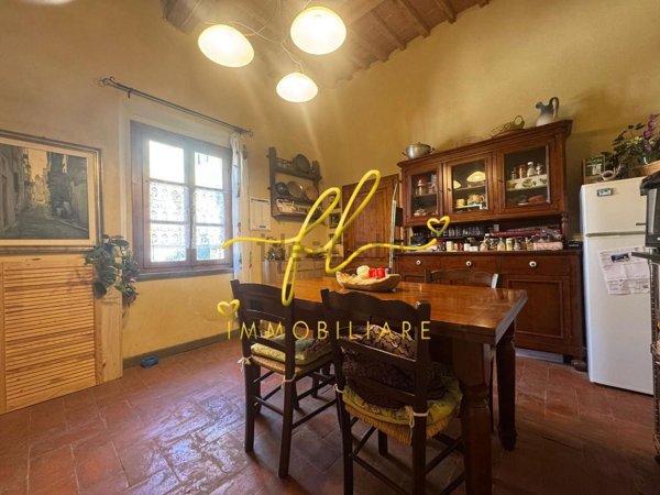 appartamento in vendita a Crespina Lorenzana in zona Lorenzana