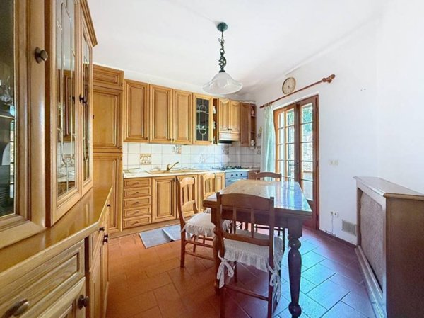 appartamento in vendita a Crespina Lorenzana in zona Lorenzana