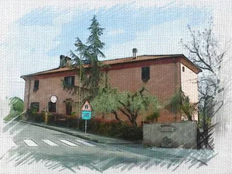 appartamento in vendita a Crespina Lorenzana in zona Crespina