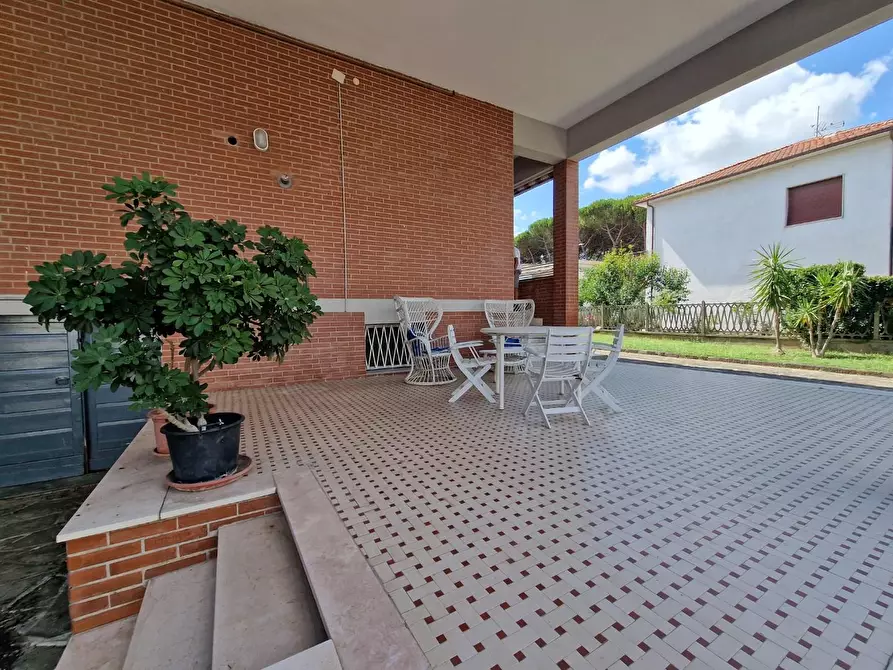 casa indipendente in vendita a Crespina Lorenzana in zona Cenaia