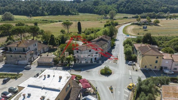 appartamento in vendita a Crespina Lorenzana