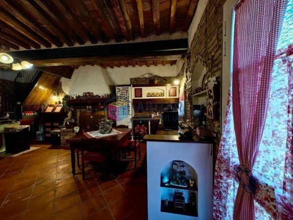 casa indipendente in vendita a Crespina Lorenzana in zona Crespina