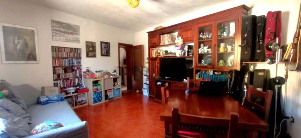 appartamento in vendita a Crespina Lorenzana