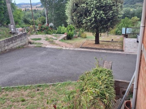 appartamento in vendita a Crespina Lorenzana in zona Lorenzana