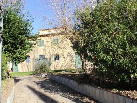 casale in vendita a Crespina Lorenzana in zona Crespina