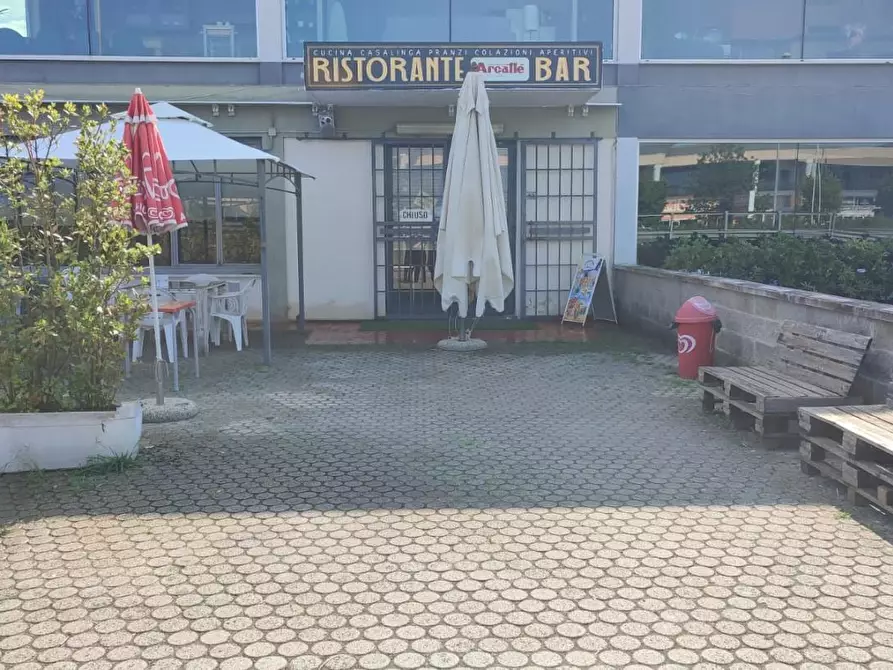 locale commerciale in vendita a Crespina Lorenzana