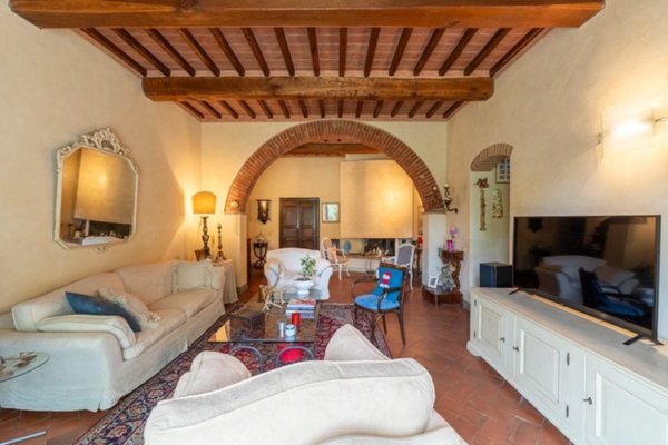 casa indipendente in vendita a Crespina Lorenzana in zona Crespina
