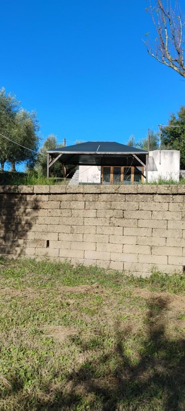 casa indipendente in vendita a Crespina Lorenzana in zona Crespina